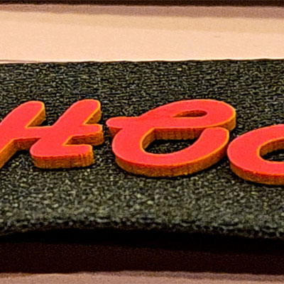 HighLetter